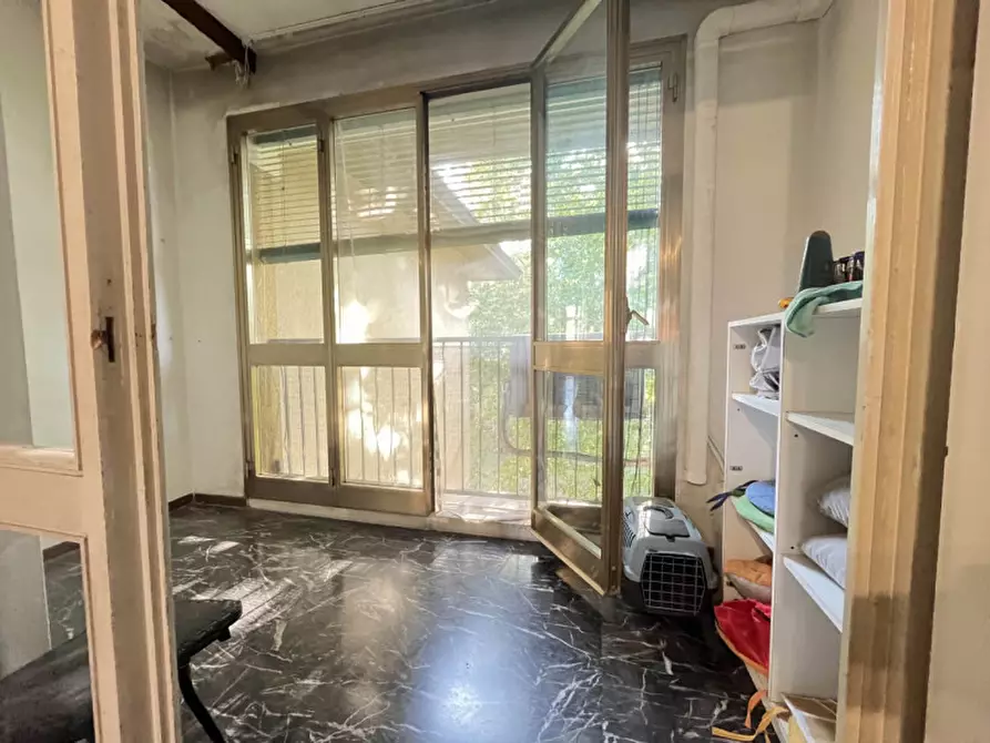 Immagine 7 di Appartamento in vendita  in Via Franzela a Padova