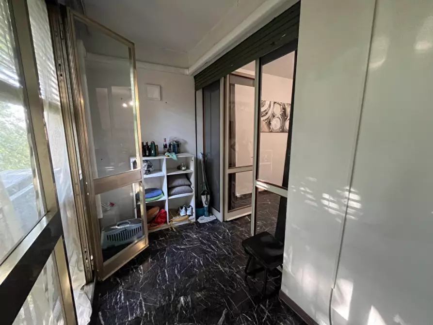 Immagine 8 di Appartamento in vendita  in Via Franzela a Padova