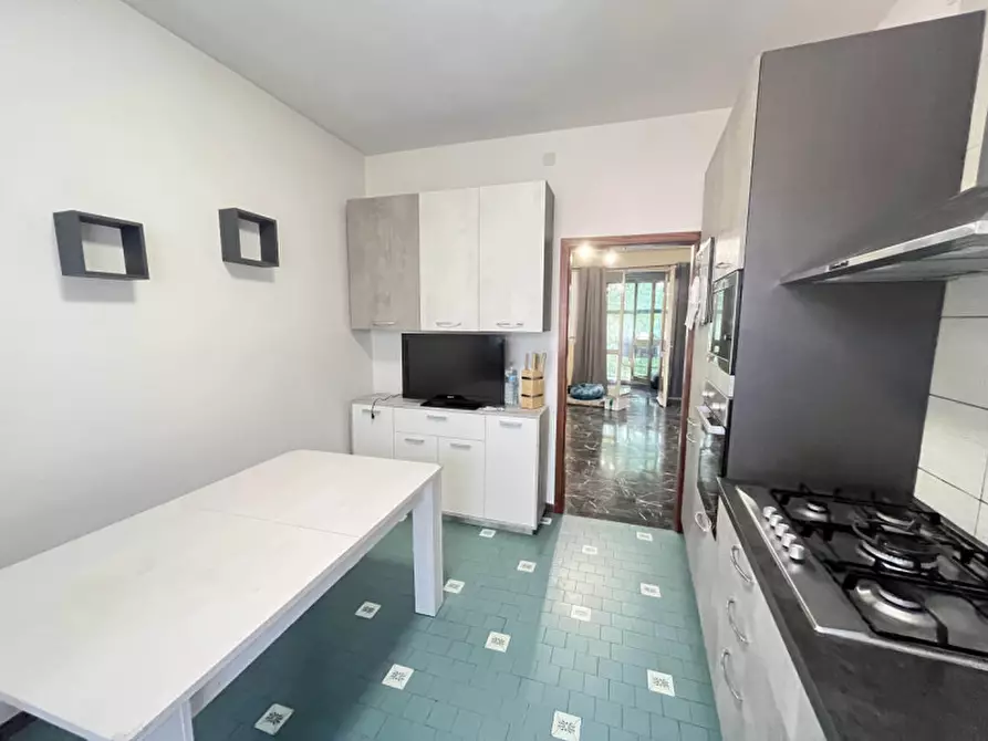 Immagine 9 di Appartamento in vendita  in Via Franzela a Padova