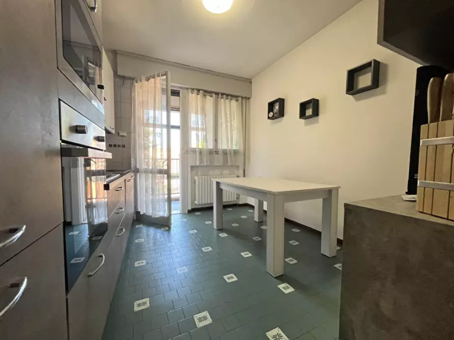 Immagine 10 di Appartamento in vendita  in Via Franzela a Padova
