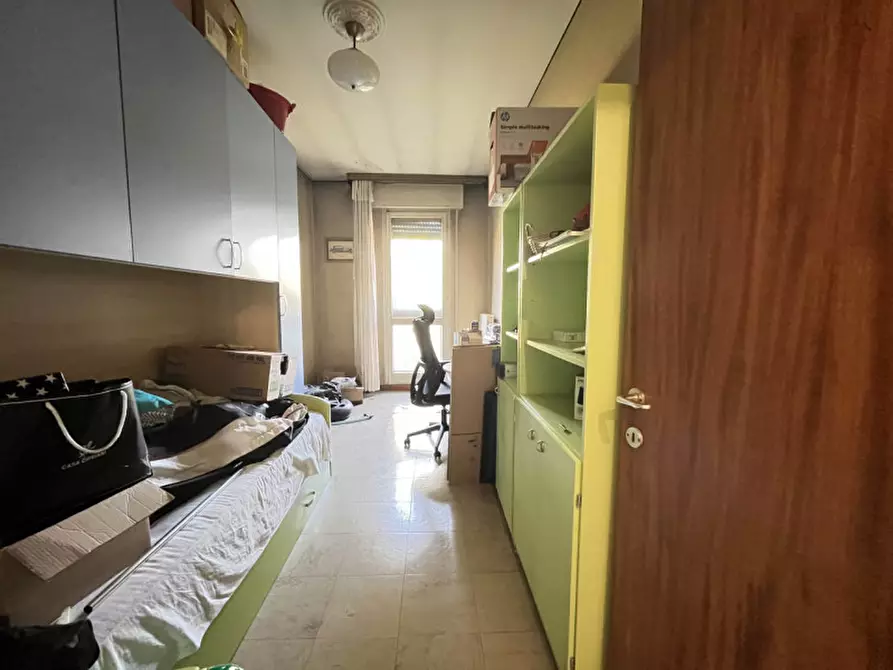 Immagine 17 di Appartamento in vendita  in Via Franzela a Padova