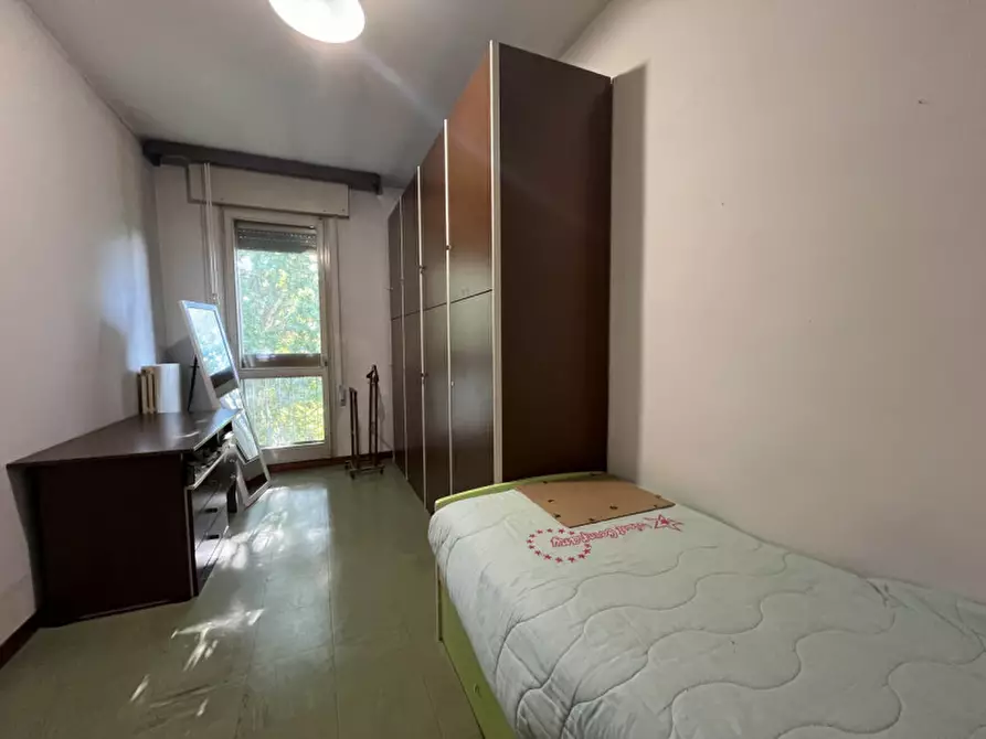 Immagine 19 di Appartamento in vendita  in Via Franzela a Padova