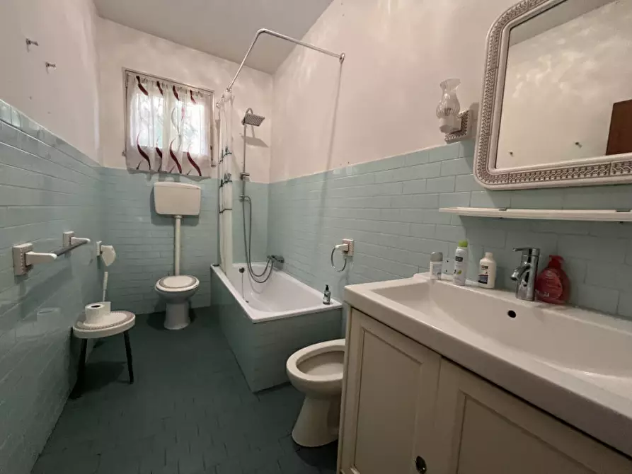 Immagine 20 di Appartamento in vendita  in Via Franzela a Padova
