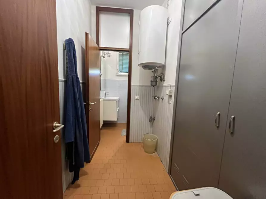 Immagine 21 di Appartamento in vendita  in Via Franzela a Padova