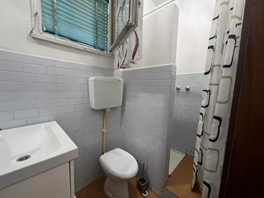 Immagine 23 di Appartamento in vendita  in Via Franzela a Padova