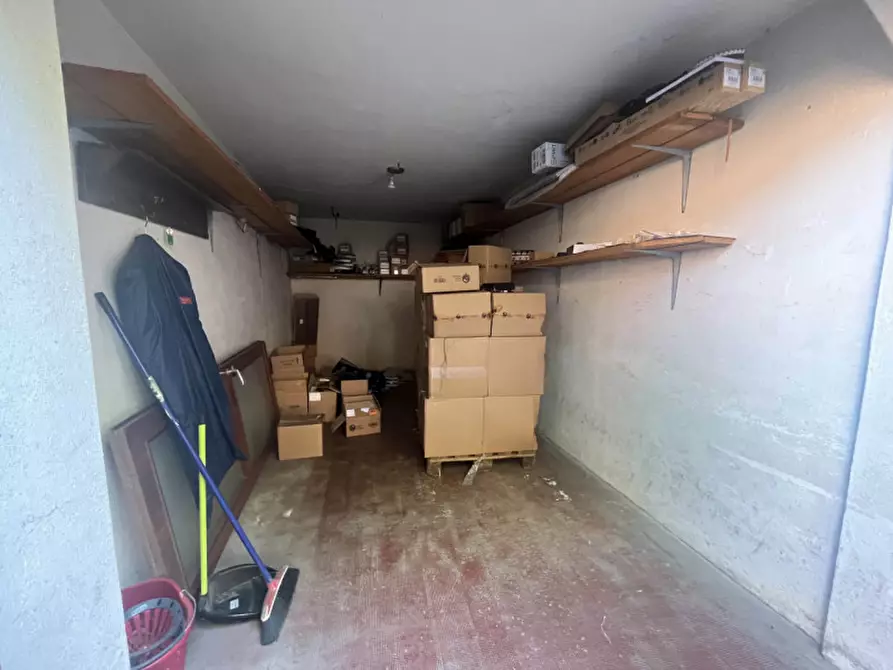 Immagine 24 di Appartamento in vendita  in Via Franzela a Padova