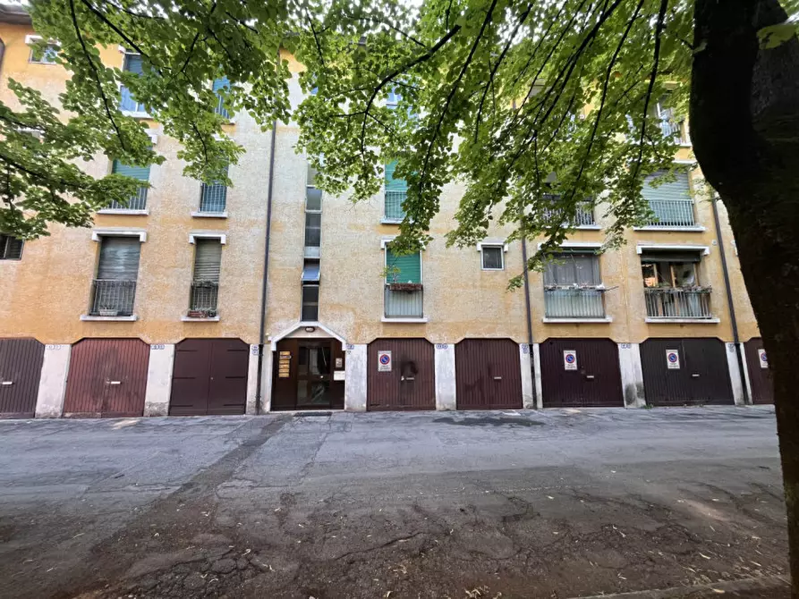Immagine 26 di Appartamento in vendita  in Via Franzela a Padova