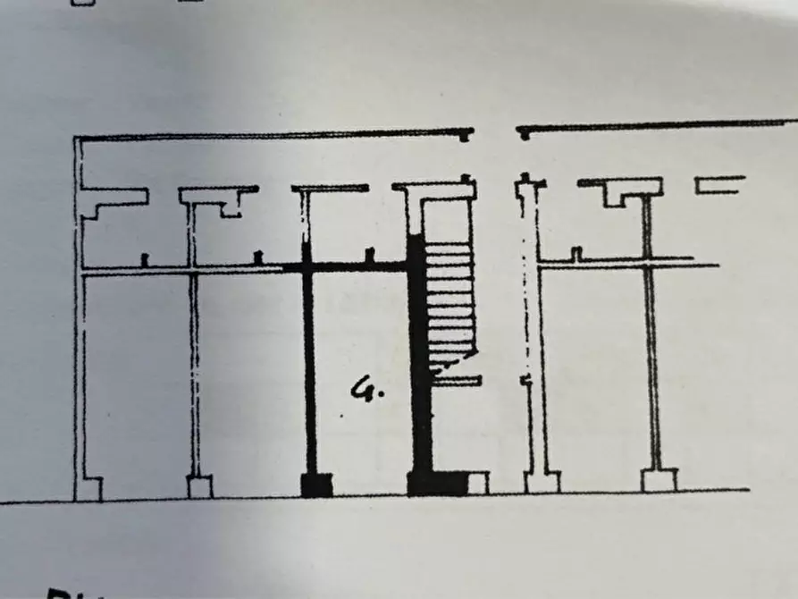 Immagine 28 di Appartamento in vendita  in Via Franzela a Padova