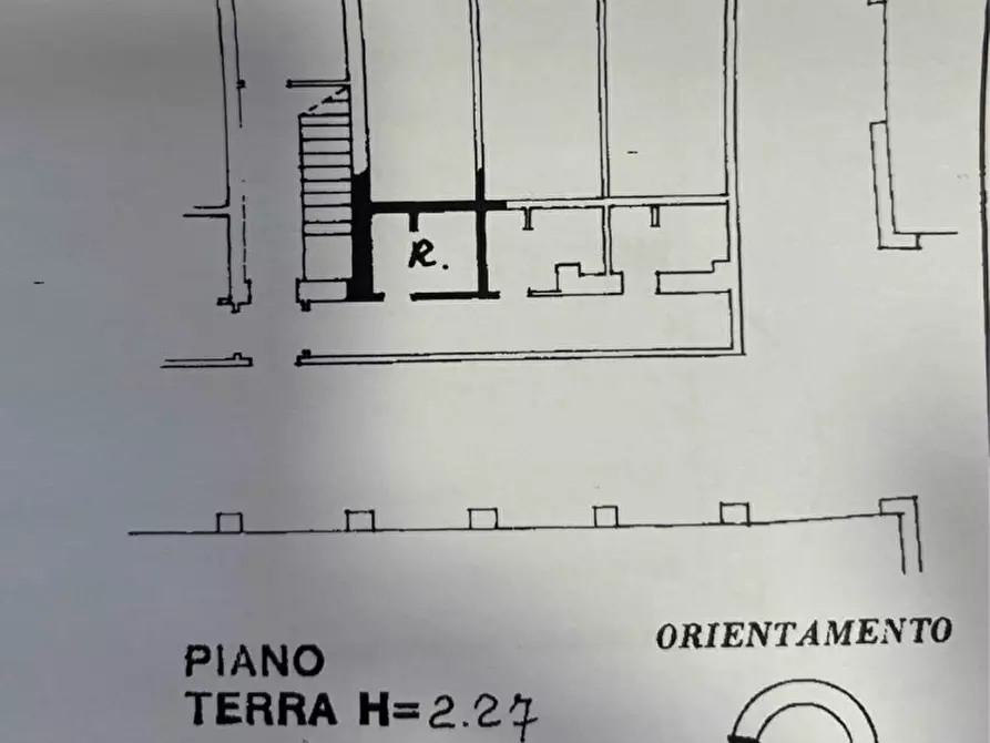 Immagine 29 di Appartamento in vendita  in Via Franzela a Padova