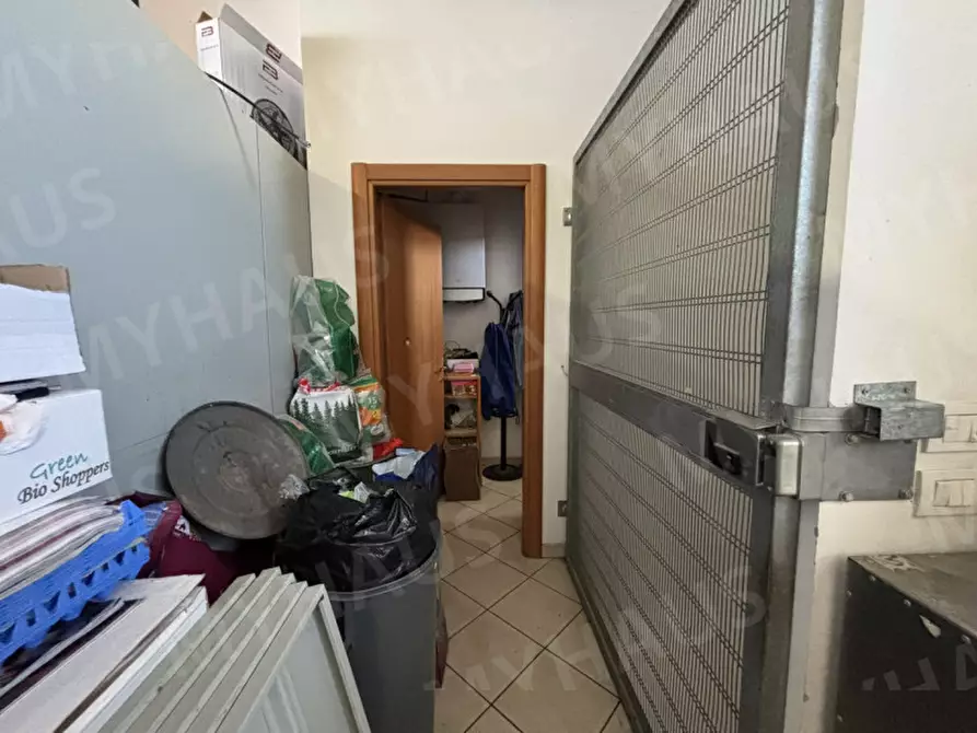 Immagine 12 di Attività commerciale in vendita  in Via Ravennate, 4160 a Cesena