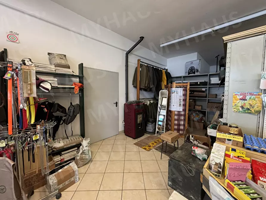 Immagine 13 di Attività commerciale in vendita  in Via Ravennate, 4160 a Cesena