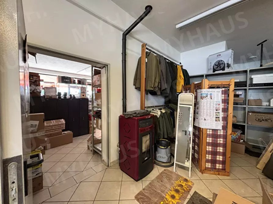 Immagine 24 di Attività commerciale in vendita  in Via Ravennate, 4160 a Cesena