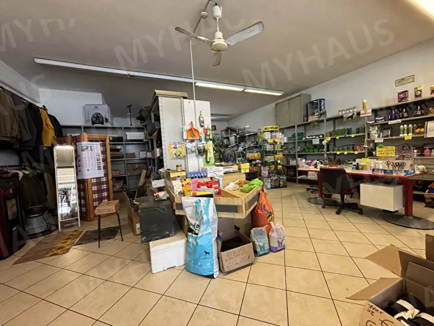 Immagine 26 di Attività commerciale in vendita  in Via Ravennate, 4160 a Cesena