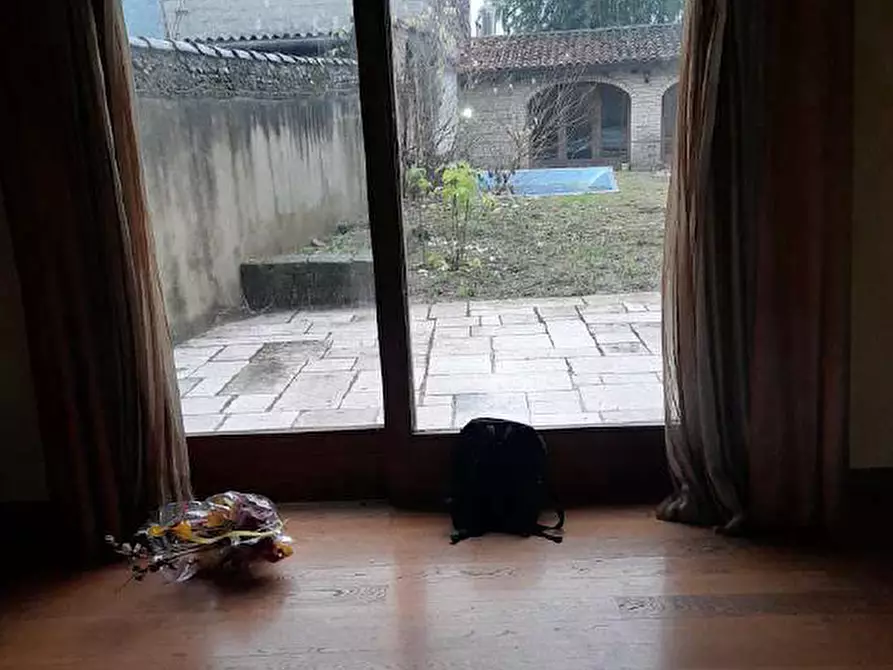 Immagine 4 di Villetta a schiera in vendita  in Via al Tiglio, 30 a Cordovado