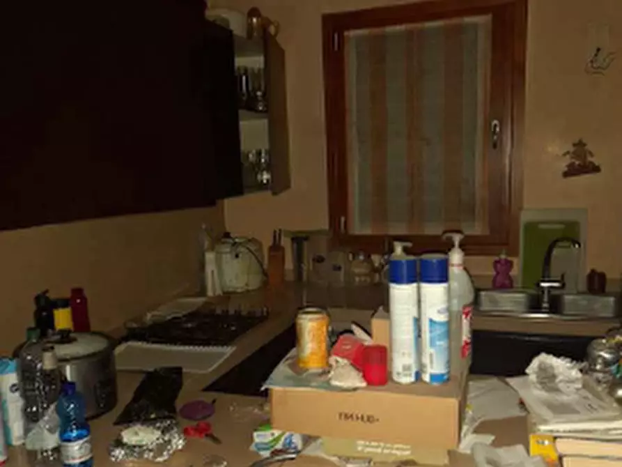 Immagine 6 di Villetta a schiera in vendita  in Via al Tiglio, 30 a Cordovado
