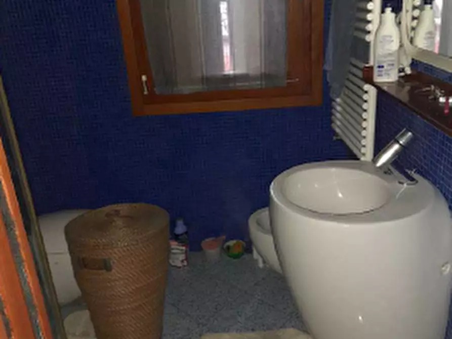 Immagine 10 di Villetta a schiera in vendita  in Via al Tiglio, 30 a Cordovado