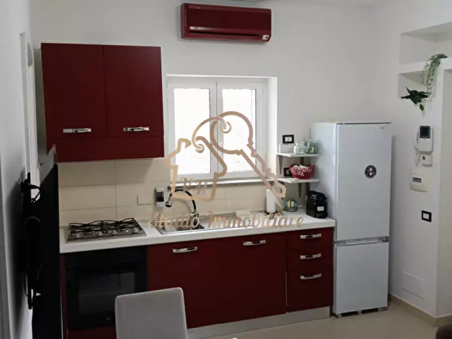 Immagine 2 di Appartamento in affitto  in Via della Palmarola,78 a Roma