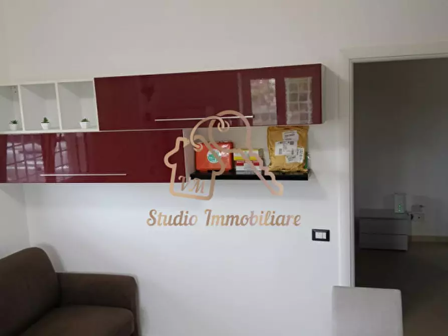 Immagine 4 di Appartamento in affitto  in Via della Palmarola,78 a Roma