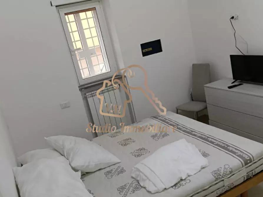 Immagine 7 di Appartamento in affitto  in Via della Palmarola,78 a Roma