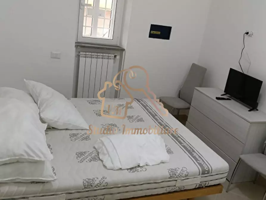 Immagine 9 di Appartamento in affitto  in Via della Palmarola,78 a Roma