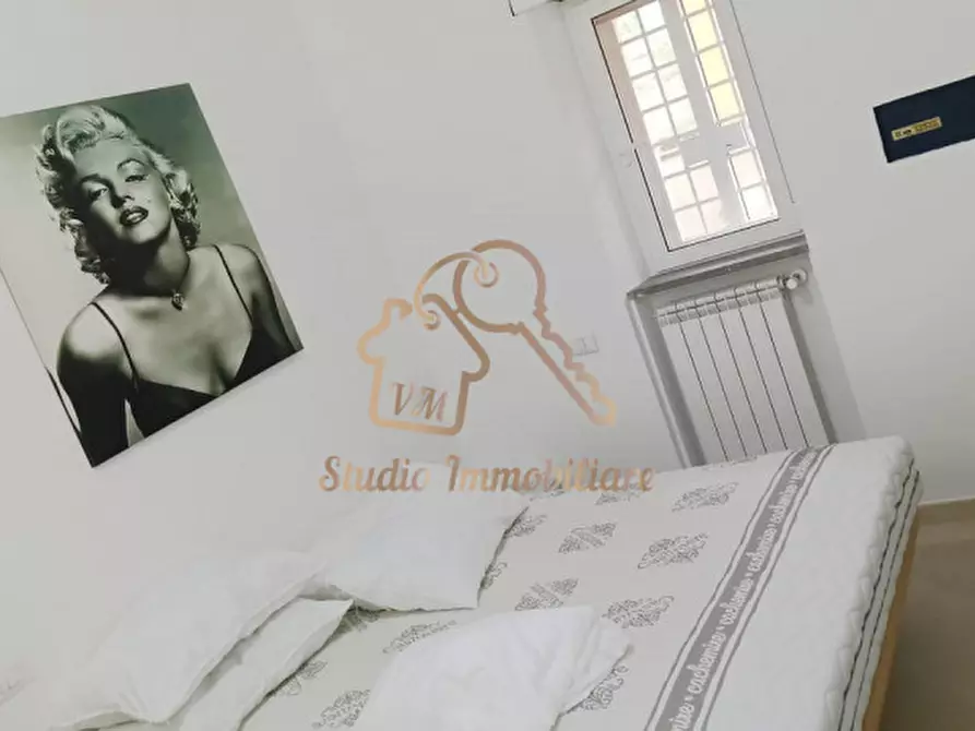 Immagine 10 di Appartamento in affitto  in Via della Palmarola,78 a Roma