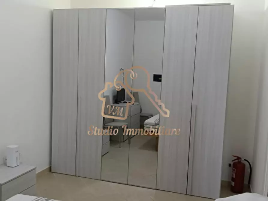 Immagine 11 di Appartamento in affitto  in Via della Palmarola,78 a Roma
