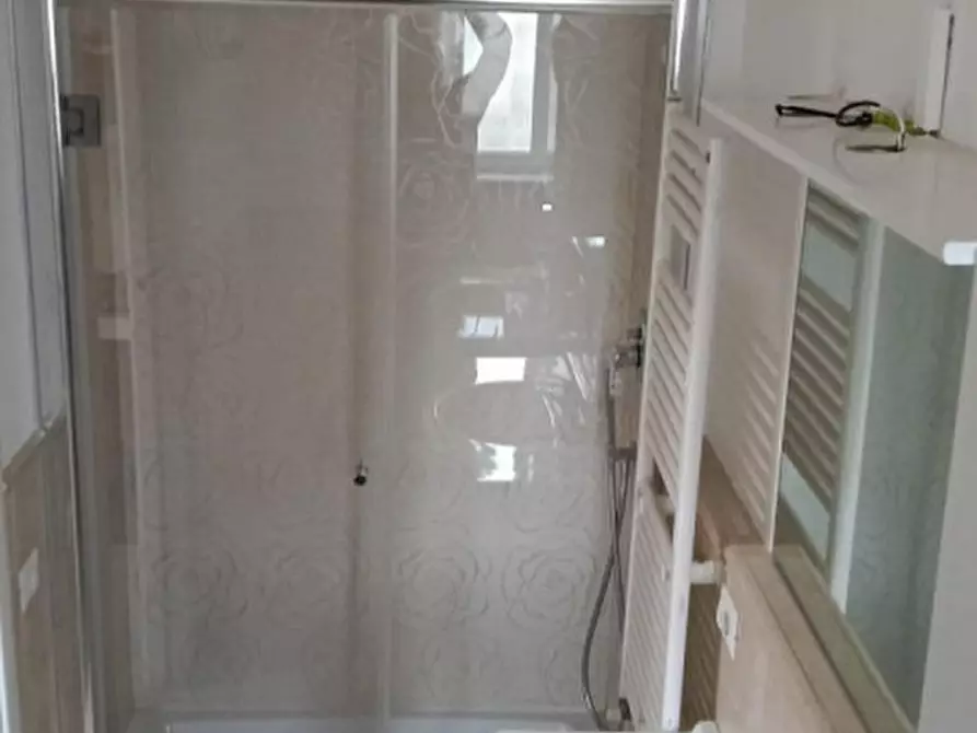 Immagine 12 di Appartamento in affitto  in Via della Palmarola,78 a Roma