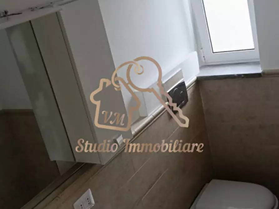 Immagine 13 di Appartamento in affitto  in Via della Palmarola,78 a Roma