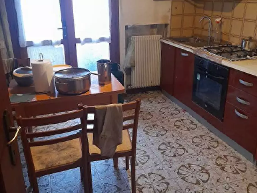 Immagine 2 di Appartamento in vendita  in Via Trieste, 53 a Azzano Decimo