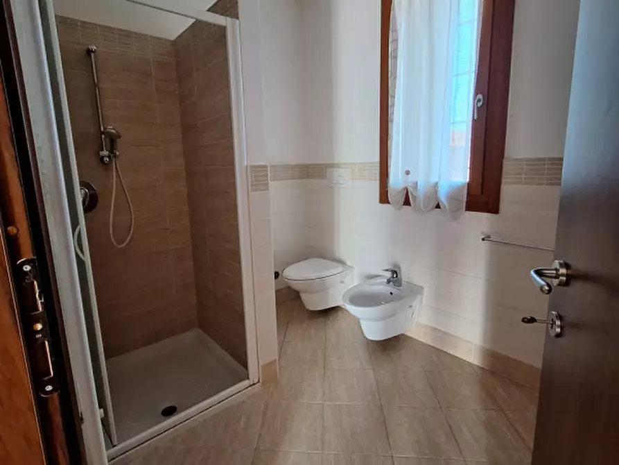 Immagine 3 di Casa bifamiliare in affitto  in via san Bernardino1/3 a Arcugnano