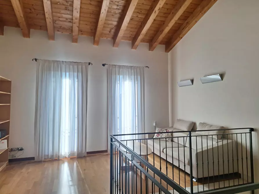 Immagine 4 di Casa bifamiliare in affitto  in via san Bernardino1/3 a Arcugnano