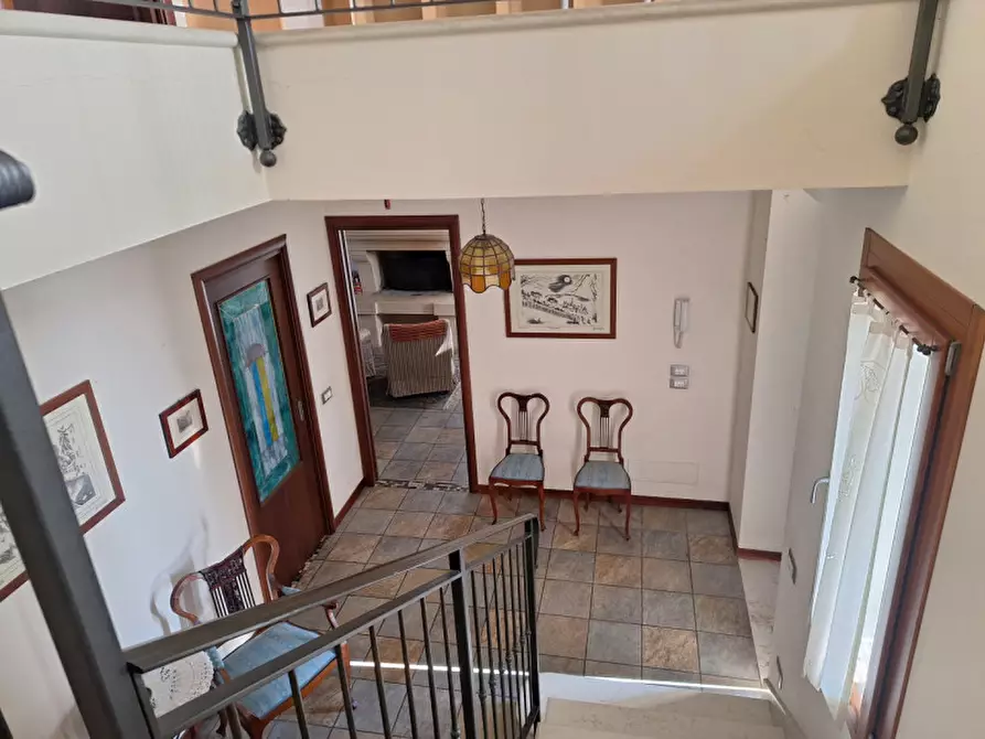 Immagine 5 di Casa bifamiliare in affitto  in via san Bernardino1/3 a Arcugnano