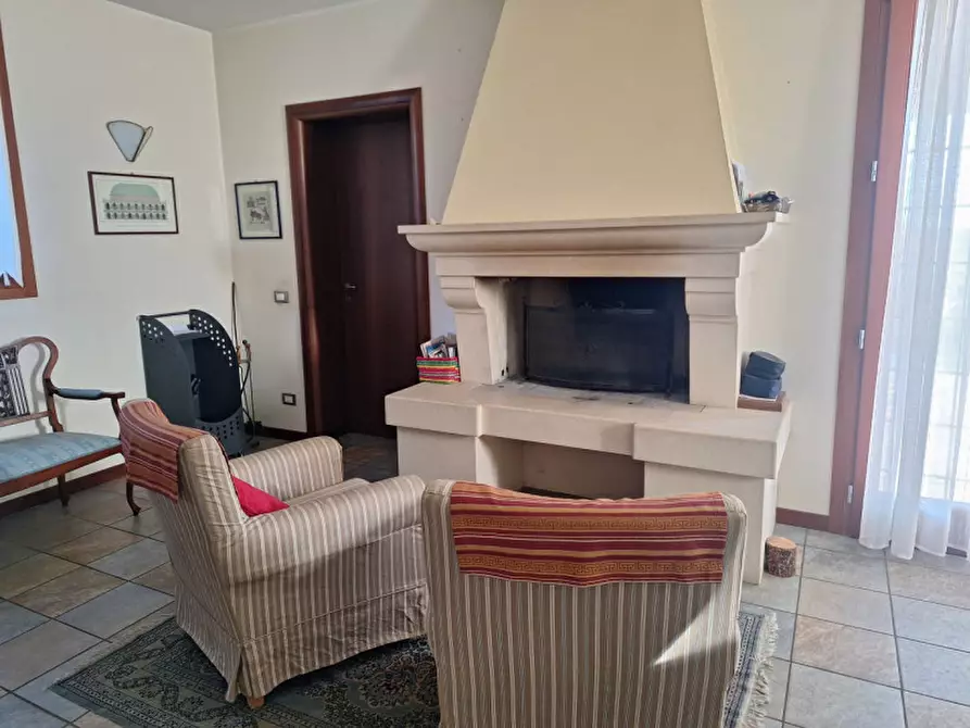 Immagine 6 di Casa bifamiliare in affitto  in via san Bernardino1/3 a Arcugnano