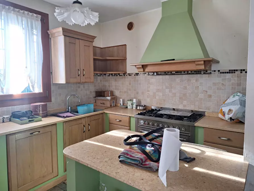 Immagine 7 di Casa bifamiliare in affitto  in via san Bernardino1/3 a Arcugnano