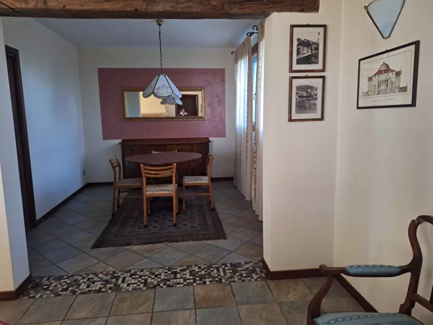 Immagine 8 di Casa bifamiliare in affitto  in via san Bernardino1/3 a Arcugnano