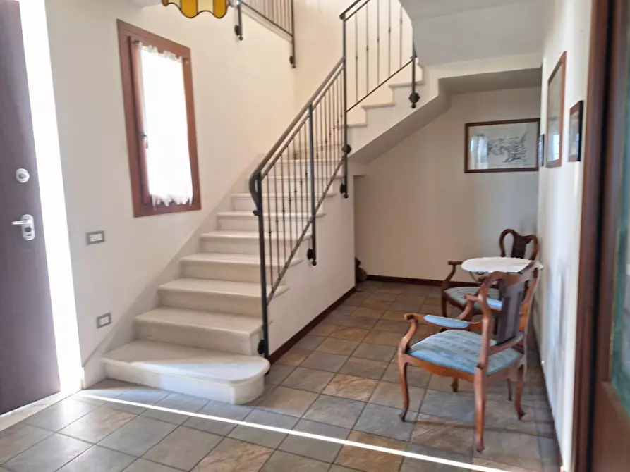 Immagine 9 di Casa bifamiliare in affitto  in via san Bernardino1/3 a Arcugnano