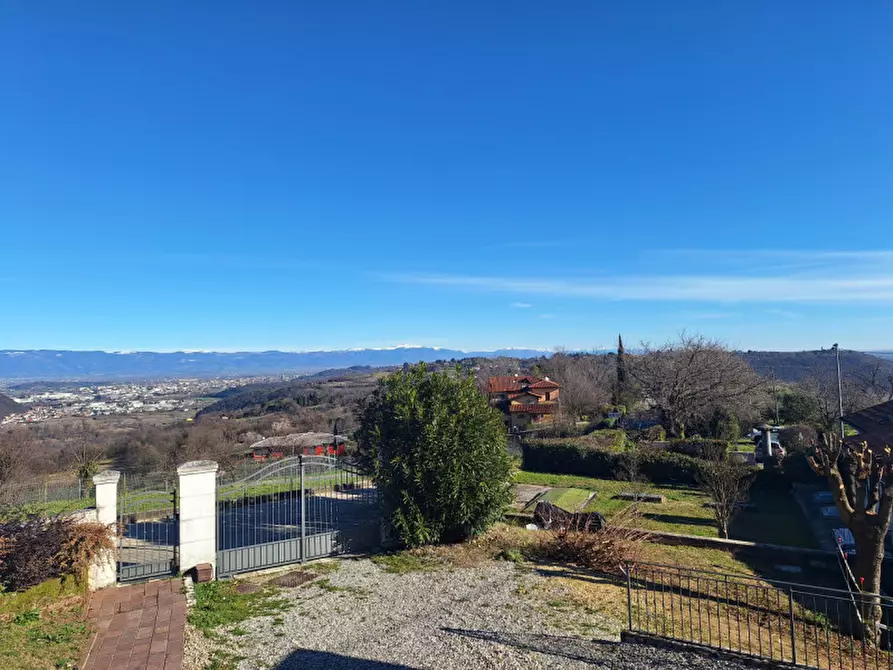 Immagine 10 di Casa bifamiliare in affitto  in via san Bernardino1/3 a Arcugnano