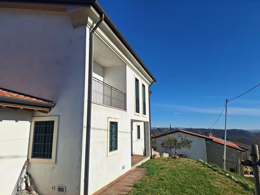 Immagine 11 di Casa bifamiliare in affitto  in via san Bernardino1/3 a Arcugnano