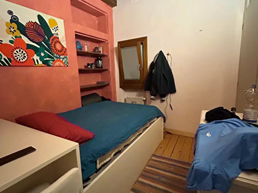 Immagine 3 di Appartamento in affitto  in Contra' San Marco a Vicenza