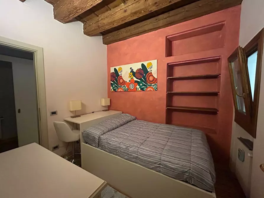 Immagine 13 di Appartamento in affitto  in Contra' San Marco a Vicenza