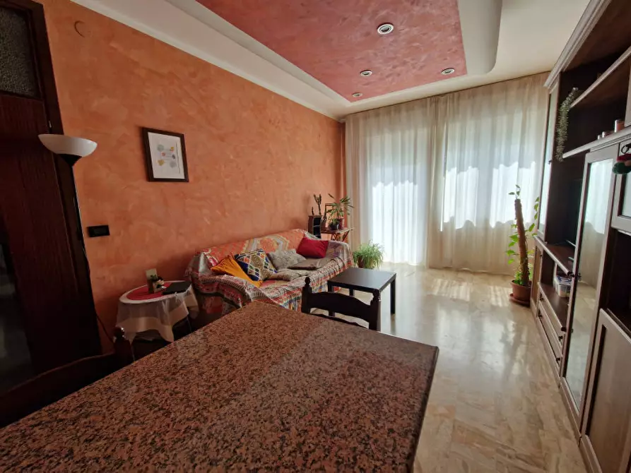 Immagine 2 di Appartamento in vendita  in Via Leonardo da Vinci a Padova