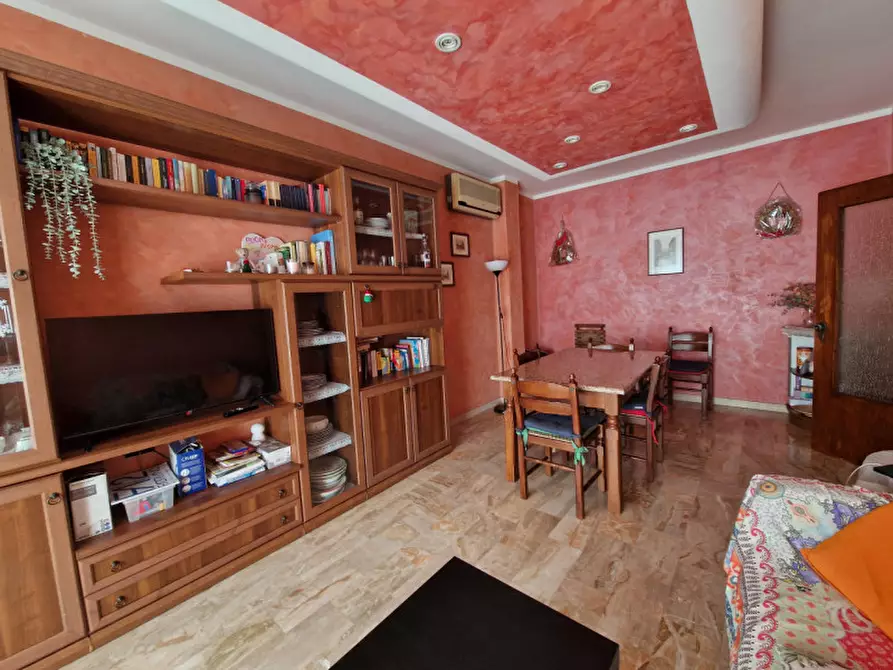 Immagine 4 di Appartamento in vendita  in Via Leonardo da Vinci a Padova