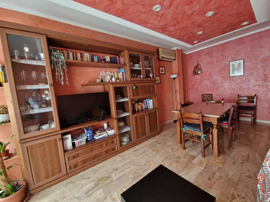 Immagine 5 di Appartamento in vendita  in Via Leonardo da Vinci a Padova