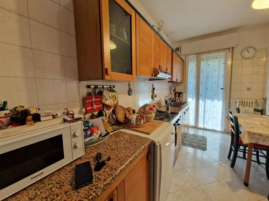 Immagine 7 di Appartamento in vendita  in Via Leonardo da Vinci a Padova