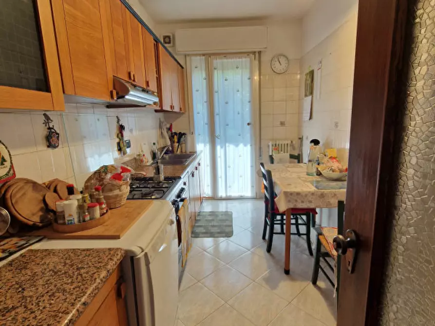 Immagine 8 di Appartamento in vendita  in Via Leonardo da Vinci a Padova