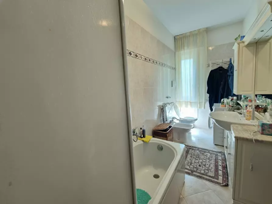 Immagine 10 di Appartamento in vendita  in Via Leonardo da Vinci a Padova