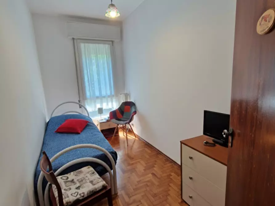 Immagine 11 di Appartamento in vendita  in Via Leonardo da Vinci a Padova