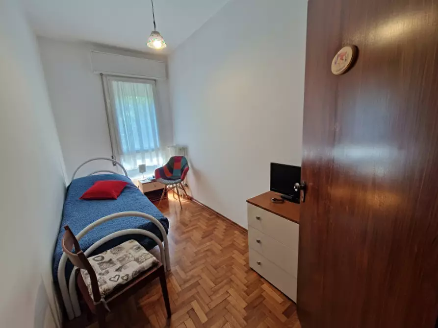 Immagine 12 di Appartamento in vendita  in Via Leonardo da Vinci a Padova