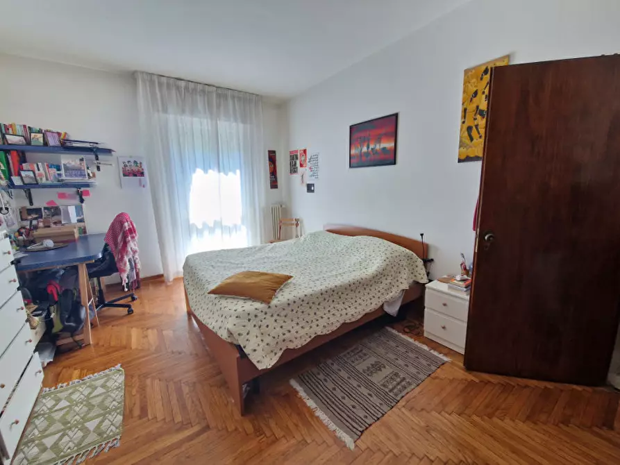 Immagine 13 di Appartamento in vendita  in Via Leonardo da Vinci a Padova