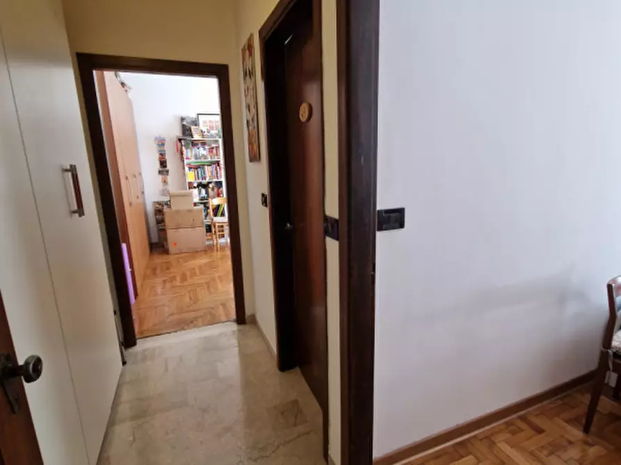 Immagine 16 di Appartamento in vendita  in Via Leonardo da Vinci a Padova